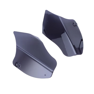 Pièces de systèmes de carrosserie de moto YongJin pour boucliers de <span class=keywords><strong>selle</strong></span> <span class=keywords><strong>harley</strong></span> <span class=keywords><strong>davidson</strong></span>, fumée réfléchissante, pour <span class=keywords><strong>Softail</strong></span> - Product Image 4