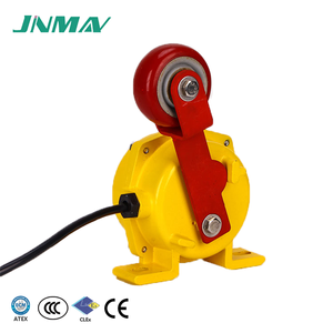 רולר זרימת חומר חומר סוג רולר חומר סוג רולר רמת מתג LL-III - Product Image 2