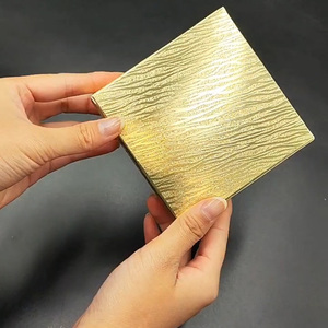 Hộp Đựng Kem Dưỡng Da Mỹ Phẩm Gấp Gọn Sang Trọng Giấy Tùy Chỉnh Bao Bì Thẻ CuộN - Product Image 5