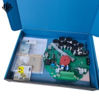 Unité de commande de signalisation Sipos 2SY7220, actionneur de vanne électrique, pièces de rechange, usage industriel, 380V-460V, acier rapide