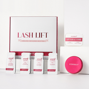 <span class=keywords><strong>Kit</strong></span> de lamination des sourcils en marque privée, <span class=keywords><strong>kit</strong></span> de lifting des <span class=keywords><strong>cils</strong></span> professionnel, <span class=keywords><strong>cils</strong></span> permanents, sachet de lifting des <span class=keywords><strong>cils</strong></span> avec colle et baume - Product Image 6