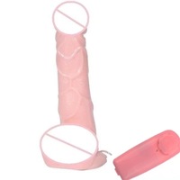 Vibromasseur réaliste en forme de pénis avec ventouse puissante pour femmes – Jouet sexuel érotique vibrant pour adultes