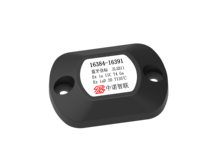 Dispositifs d'étiquette UWB étanches IP68 balise Bluetooth Ibeacon de position intérieure pour le suivi de localisation intérieure RTLS