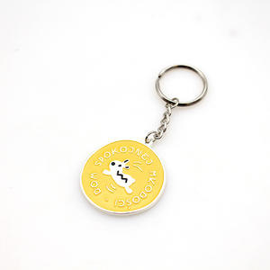 Fashion Personalized <strong>Custom</strong> Stainless Steel UV <strong>Printing</strong> Promotional Carabiner <strong>Keychain</strong> - Product Image 2