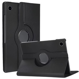 Étui de protection rotatif en PU pour tablette <span class=keywords><strong>Samsung</strong></span> TAB A9plus A8 X200 S7 S8 S9 FE 11 T860 S6 LITE P610 T590 T515 - Product Image 1