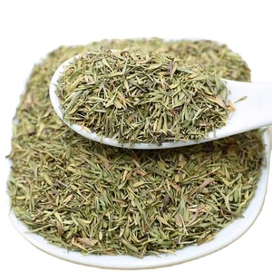 HUAOU Fournisseur en Gros d'Épices et d'Herbes Simples de Haute Qualité Nouvelle Récolte à Bas Prix - Thym Séché - Product Image 1