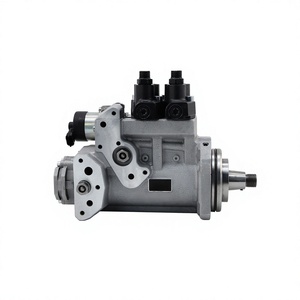 Bomba de Inyección de Combustible CPN5 0445020260 A4710900850 4710900850 para Motor - Product Image 1