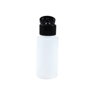 <b>Plastic</b> Lotion Bottles 30Ml 60Ml Cylinder Screw <b>Cap</b> Cosmetic Filling Refill Bottles - Product Image 5