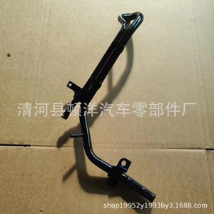 Dongfeng Honda 19510-R40-A60 Coolant Hose <b>Iron</b> Pipe For Engine Cooling Replacement Part - Product Image 3