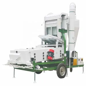 Agriculture machinery equipment/seed cleaning and sorting machine