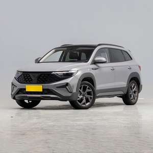 Vehículos <span class=keywords><strong>Volkswagen</strong></span> <span class=keywords><strong>Jetta</strong></span> VS7 SUV de Gasolina 280TSI Usados <span class=keywords><strong>2022</strong></span>, 2023, 2024 de Rusia, en Stock en China - Product Image 1
