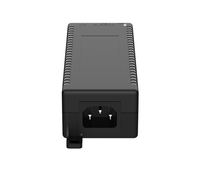 Injecteur PoE 90W 5G 802.3af/at/bt haute puissance avec protection ESD 8KV pour caméra CCTV