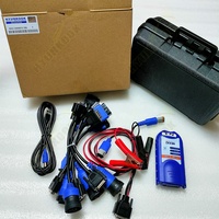 Herramienta de Diagnóstico de Motor 2892093, Kit de Adaptador de Enlace de Datos INLINE 6 para Diésel