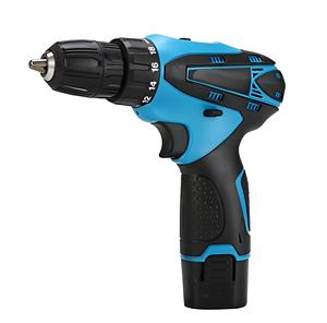 Chất lượng cao đa chức năng Li-ion pin Điện công cụ điện tuốc nơ vít không dây tác động khoan - Product Image 1