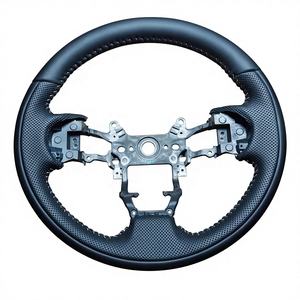 <span class=keywords><strong>Volant</strong></span> en <span class=keywords><strong>cuir</strong></span> de qualité OEM, revêtement de <span class=keywords><strong>volant</strong></span>, rénovation en <span class=keywords><strong>cuir</strong></span> de vache, modification, remplacement, gonfleur de <span class=keywords><strong>volant</strong></span> - Product Image 2