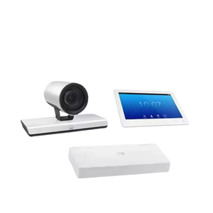 Sistema de Videoconferencia CS-KITP60-K9 Room Kit Plus con Codec P60 y Pantalla Táctil Resistiva de 10 Pulgadas, Compatible con Polycom G7500 - Product Image 4