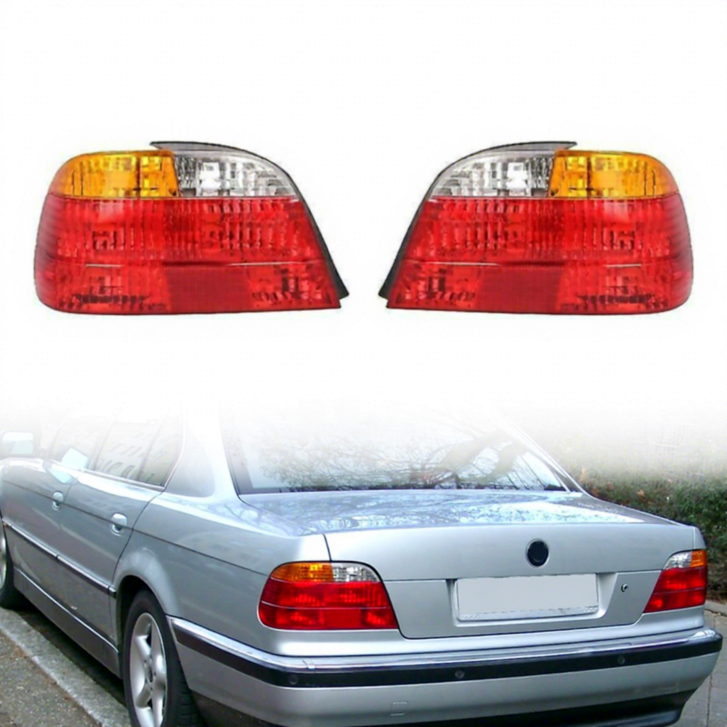Wholesale Hengming 7 Series E38 Taillight, Rear Lamp Auto Parts