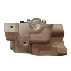 ฝาสูบ 22R 22REC 22R-TE 11101-35080 11101-35060 910 070 AMC910070 สำหรับรถยนต์โตโยต้า 4RUNNER CELICA CORONA <span class=keywords><strong>DYNA</strong></span> HILUX รถกระบะ 2.4 ลิตร - Product Image 6