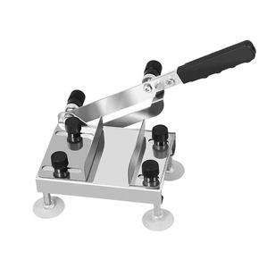 Cortadora Horizontal Multifuncional de Acero Inoxidable para Nougat, Frutas y Verduras, de Uso Comercial y Doméstico - Product Image 1