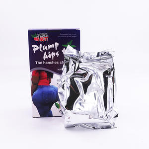 Травяное органическое увеличение бедер и ягодиц чай Пухлые Бедра естественное улучшение ягодиц без побочных эффектов - Product Image 5