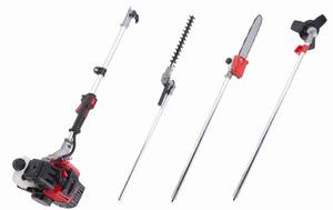 가솔린 52cc 브러시 커터 cg520 다기능 정원 도구 2 스트로크 4 <span class=keywords><strong>1</strong></span> 범용 잔디 트리머 - Product Image 3