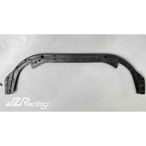 Pour <span class=keywords><strong>Lamborghini</strong></span> Huracan en fibre de carbone Fit-amélioré STO forgé en fibre de carbone lèvre avant pare-chocs avant wrap flow kit de carrosserie - Product Image 1