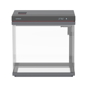 Table basse <span class=keywords><strong>aquarium</strong></span> écologique, <span class=keywords><strong>aquarium</strong></span> carré, <span class=keywords><strong>aquarium</strong></span> pour poissons rouges, <span class=keywords><strong>aquarium</strong></span> avec couvercle - Product Image 2