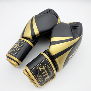 Guantes de <span class=keywords><strong>Boxeo</strong></span> Unisex de Alta Calidad para Adultos, <span class=keywords><strong>Material</strong></span> de Cuero, Guantes de <span class=keywords><strong>Boxeo</strong></span> Resistentes Personalizados en Venta - Product Image 6