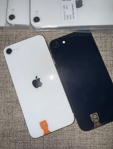 ลดราคาสุดคุ้ม! <span class=keywords><strong>iPhone</strong></span> <span class=keywords><strong>SE</strong></span> 3 2022 มือสอง ของแท้ ปลดล็อคทั่วโลก รองรับ 5G ฟังก์ชั่นครบ ทดสอบแล้วทุกอย่าง - Product Image 6
