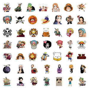 Mới 50 cái nổi tiếng thế giới đội bóng đá Câu lạc bộ Logo Sticker - Product Image 4