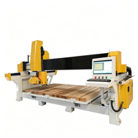 Machine CNC de gravure sur pierre pour pierres tombales et marbres, fabriquée en Chine, à prix compétitif
