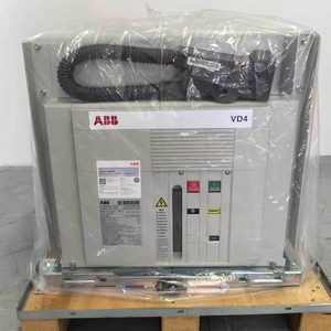 เบรกเกอร์สุญญากาศ VD4 VCB รุ่น El-ep ซีรีส์ 24kv  Vd4-24-06/12/16/20/25/32-25 630a 1250a 1600a 2000a 2500a 3200a VD4 แรงดันสูง - Product Image 3