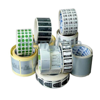 Nouvelle imprimante d'étiquettes automatique UV pour films plastiques flexographiques, étiquettes en aluminium, sacs en papier, étiquettes empilées