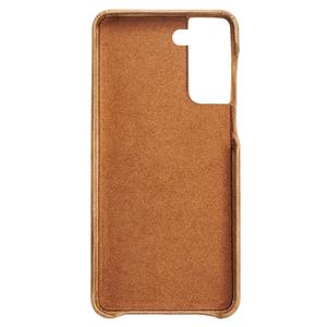 Fundas de teléfono de piel de vaca auténtica, <span class=keywords><strong>2022</strong></span> prémium, personalizadas, para samsung s21 plus, novedad - Product Image 3