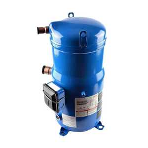 Compresseur de réfrigération HYZL SH140A4ALC 12HP, pièce pour climatiseur central et pompe à chaleur - Product Image 2