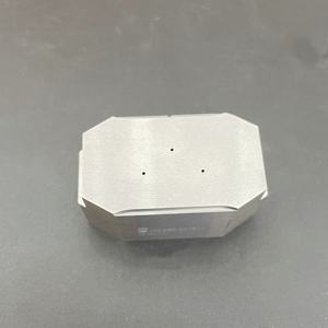 OEM металлическая механическая обработка, металлическая штамповочная форма с ЧПУ, высокоточные штамповочные детали - Product Image 6