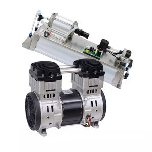 10L ऑक्सीजन जनरेटर छोटा ऑक्सीजन जनरेटर O2 सांद्रक चीन ऑक्सीजन जनरेटर - Product Image 6