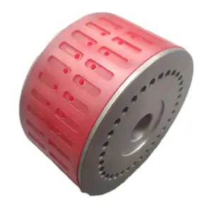 2022 All New Spare Parts SUCTION WHEEL For MBO Paper Folder Good Quality Cheap Price Folding Machine Rubber Sucker Wheel
