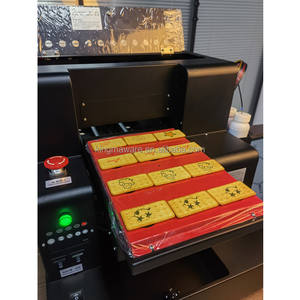 Imprimante alimentaire pour macaron <span class=keywords><strong>2022</strong></span>, impression sur gâteaux, bonbons en coton, offre spéciale - Product Image 4