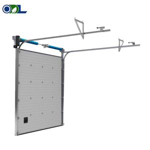 Mejor Precio de Fábrica al por Mayor: <span class=keywords><strong>Puerta</strong></span> <span class=keywords><strong>Industrial</strong></span> de Elevación, <span class=keywords><strong>Puerta</strong></span> <span class=keywords><strong>Corredera</strong></span> de Alta Velocidad Estándar, <span class=keywords><strong>Puerta</strong></span> Seccional <span class=keywords><strong>Industrial</strong></span> - Product Image 3