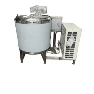 Factory Price Stainless Steel Glycol Water Cooling Jacket Conecal Fermenter Tank For Beer Fermenter