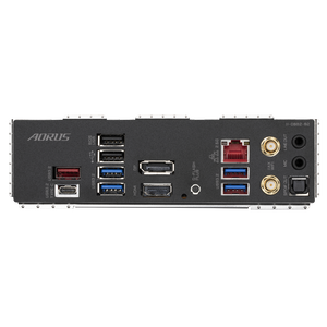 GIGABYTE B660I <span class=keywords><strong>AORUS</strong></span> PRO DDR4 (rev. a) Placa Base Compatible con Memoria DDR4 de 64 GB y Socket LGA 1700 para Juegos - Product Image 5