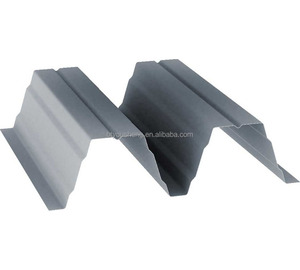 Hot Sale Stahl boden <span class=keywords><strong>Deck</strong></span> Rollform maschine Hersteller - Product Image 6