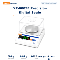 Balance numérique de précision 600g 0.01g YP-6002F avec fonction de comptage – Fournisseur en gros