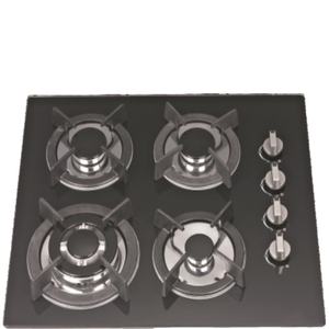 Placa <span class=keywords><strong>de</strong></span> Cocina Eléctrica <span class=keywords><strong>de</strong></span> <span class=keywords><strong>4</strong></span> Quemadores, Cocina <span class=keywords><strong>de</strong></span> Inducción con Superficie <span class=keywords><strong>de</strong></span> Acero Inoxidable, Encendido Automático, Placa <span class=keywords><strong>de</strong></span> Cocina Integrada Especial para Cocina Casera - Product Image 3