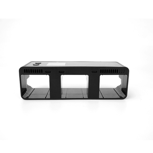 LKTOP สำหรับฮับชาร์จสามทาง 200W Air <span class=keywords><strong>3</strong></span> รุ่นที่ใช้งานร่วมกันได้ สีดำ - Product Image 3