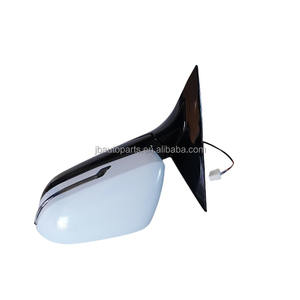 Para Chery Tigo 7 PRO <span class=keywords><strong>Jeto</strong></span> X70 Auto Parts Conjunto de espejo retrovisor izquierdo 601000675AADQJ - Product Image 2