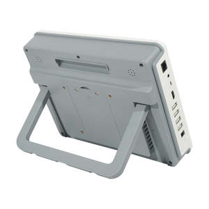 SP100A Farbdisplay-Spiro meter mit Software und tragbarem medizinischem USB-Spiro meter - Product Image 6