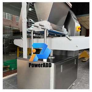 商用全自动饼干制造机和饼干线切割加工 - Product Image 2