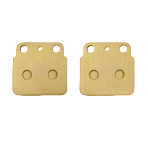 Piezas y <span class=keywords><strong>accesorios</strong></span> de ATV/UTV de fábrica, pastillas de freno traseras para Suzuki LTR 450 <span class=keywords><strong>LTZ</strong></span> <span class=keywords><strong>400</strong></span> ARCTIC CAT dvx hyosung te 450 KAWASAKI KSF <span class=keywords><strong>400</strong></span> - Product Image 5